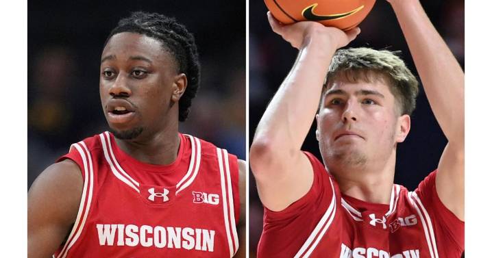 No. 24 Wisconsin eager to show it can build upon success of last season