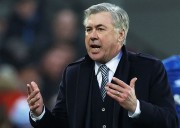 Ancelotti: «Fue un partido completo; Rodrygo y Estêvão jugaron muy bien»