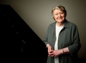 'Keeping Up Appearances' actress Patricia Routledge dies at 96