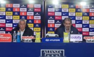 Franco Navarro se ilusiona con la renovación de Néstor Gorosito en Alianza Lima: "Es merecida y confiamos en su capacidad"