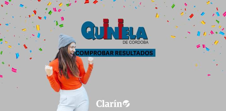 Quiniela de Córdoba: resultado del sorteo de la Nocturna de hoy, martes 28 de octubre