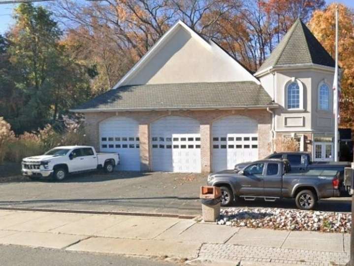 Former N.J. firehouse, hall up for auction starting Tuesday. See details.