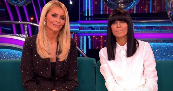 BBC 'wants female duo' to takeover from Claudia Winkleman and Tess Daly after exit