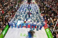 Comienza la venta online de entradas para el Carnaval de Concordia 2026