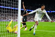 Real Madrid sigue perfecto en la Champions. Liverpool, Chelsea y Bayern arrasan