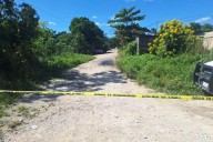 Sujetos atacan a balazos a un hombre y le quitan la vida en la colonia El Milagro de Cancún