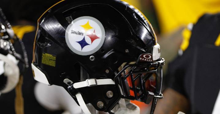 Steelers WR ruled OUT vs. Packers