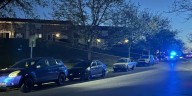 Person dies in Mt. Airy shooting, police say