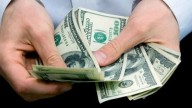 El dólar subió $30 y volvió a superar los $1.400