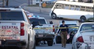 Ejecutan a un hombre dentro de una tienda de abarrotes en la colonia Mariano Matamoros