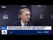 Watch CNBC's full interview with Brookfield CEO Bruce Flatt