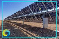 Manda Semarnat a consulta pública el proyecto ‘Parque Fotovoltaico Nicté