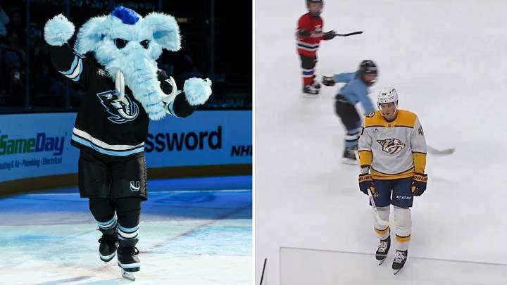 Short Shifts Power Rankings: October 17
