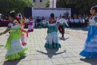 Conmemoran el 485 aniversario de la fundación de la Villa de San Francisco de Campeche