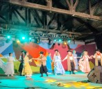 Noche de danza y canto, a beneficio de la Cooperadora de la Escuela 501