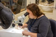 IUN students reflect on opportunities STEM Center provides