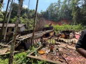 Mangauru: Officer skips inquiry citing illness, draws ire of relatives of Manjanady landslide victim