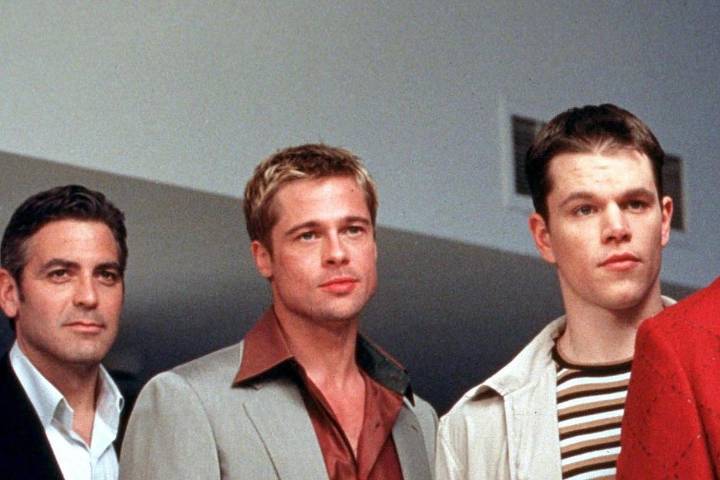 ‘Ocean’s 14’ Officially Happening With Original Cast