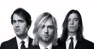 Nirvana gana demanda por la portada de su álbum Nevermind