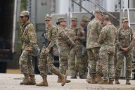 National Guard members from Texas are in Illinois in Trump’s latest move to send troops to cities