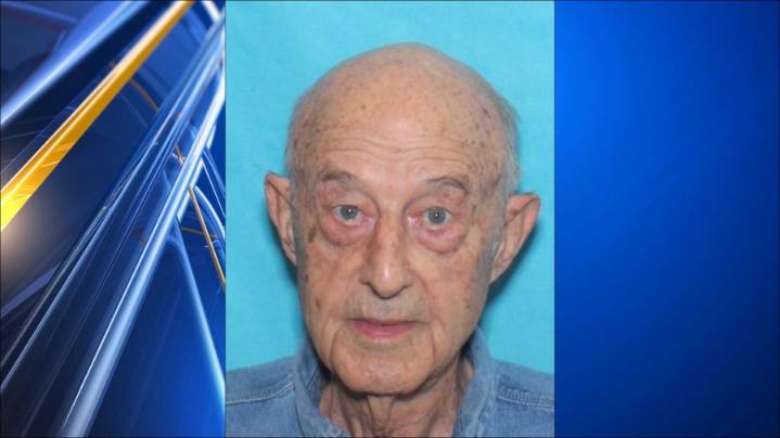 SILVER ALERT: Missing Kansas man last seen in Olathe