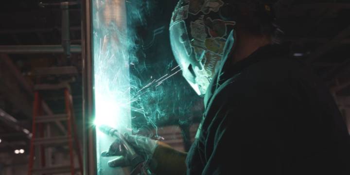 SPECIAL REPORT: Northland women take on the trades, reshaping male