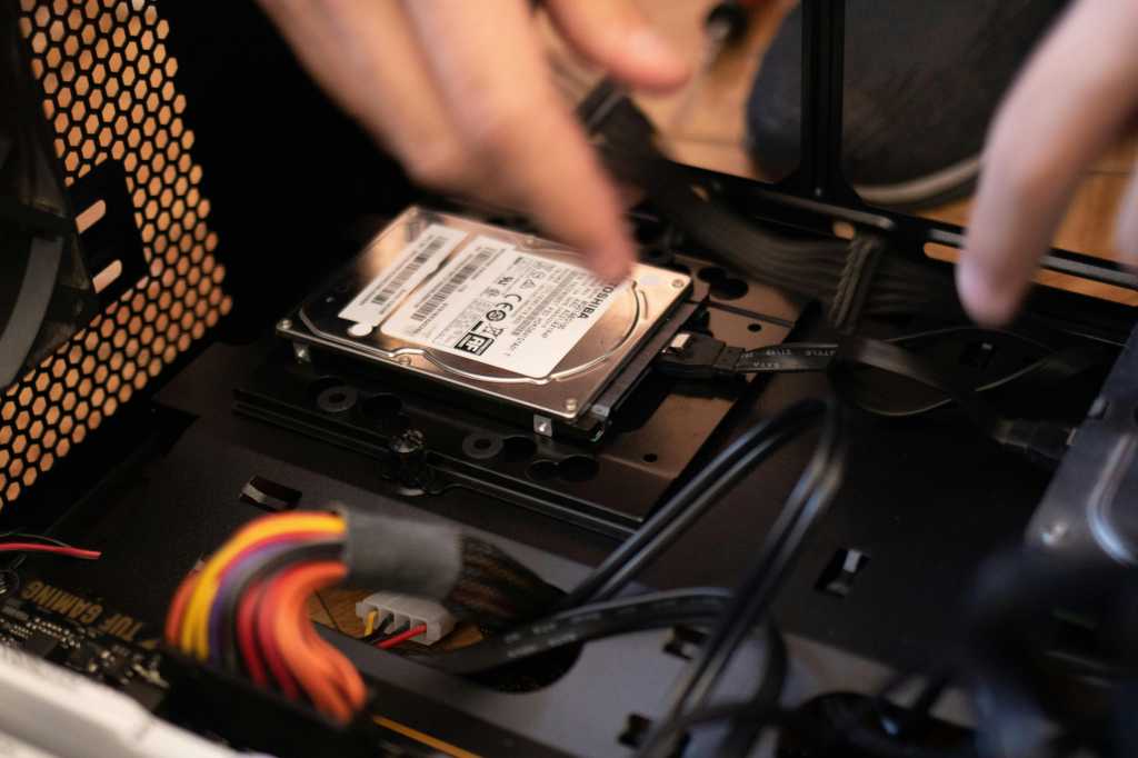 How to recover data from a PC that won’t start up