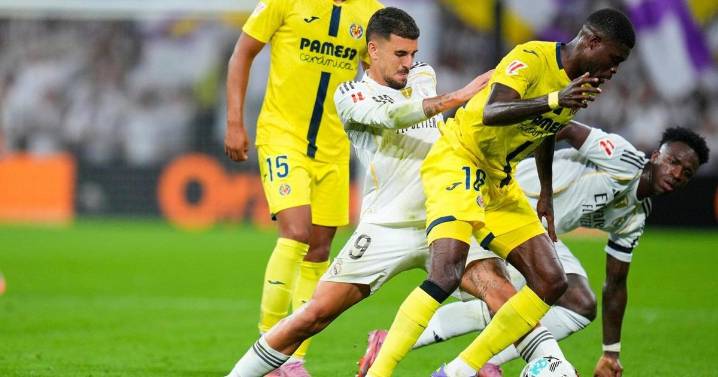 La Liga president says plans 'practically finalized' for first regular