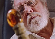 ¡Insólito! Hallan una larva de mosquito atrapada en ámbar: tiene 99 millones de años