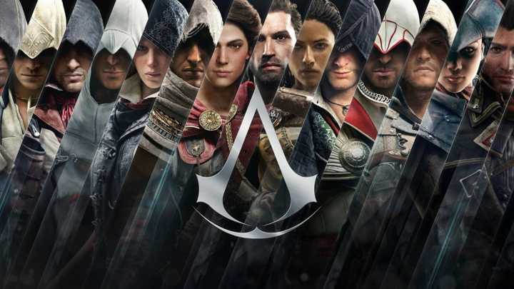 Former Assassin's Creed Series Boss Clarifies He Didn't Choose to Leave,"Ubisoft Asked Me to Step Aside"