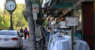 Annual Art and Wine Walk takes place in Downtown Chico
