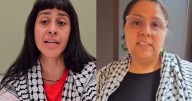 Flotilla Global Sumud: Confirman que barcos en que viajaban las dos chilenas fueron interceptados por Israel