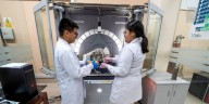 UNMSM instala el primer difractómetro de rayos X del país y fortalece la investigación científica: ¿para qué sirve?