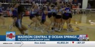 HIGH SCHOOL VOLLEYBALL: Madison Central vs Ocean Springs (7A State Championship Game) (10/16/2025)