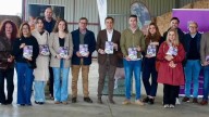 La segunda Guía de Turismo Agroalimentario de Valladolid muestra su riqueza gastronómica en 78 empresas