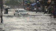 Assam: Relentless rains throw Guwahati into chaos, expose drainage woes