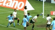 Mala suerte en Universitario: autogol de Santamaría y llegó el 1