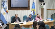El pedido de Juicio Político a Fernando Basanta por incumplir los requisitos constitucionales para ser vocal del TSJ ingresará a la Sala Acusadora