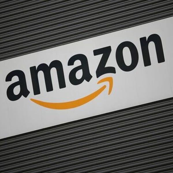 Amazon beats cloud growth estimates