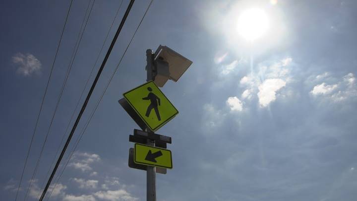 Fallbrook leaders push for traffic safety fixes near new park