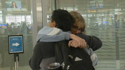 Raleigh father leaves family of 19 years and self-deports due to threat of arrest