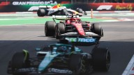 GP de México 2025: ¿A Qué Hora es la Carrera de F1 y Dónde Van a Pasar el Gran Premio Mañana?