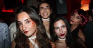 Jueves de Halloween en bares y discotecas de Salamanca
