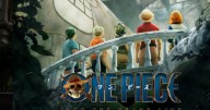 Ya hay fecha de estreno de la temporada 2 de One Piece live action