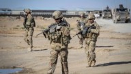 US to send about 200 troops to ‘oversee’ Gaza ceasefire deal