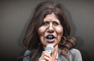 Kristi Noem Has BS Excuses For Shooting A Citizen