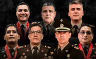 Solo ascendieron a 12 coroneles del Ejército al grado de general de brigada