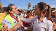 Sheinbaum revela que dos estudiantes de la Universidad Veracruzana fallecieron tras las inundaciones