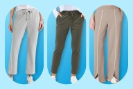 How to Wear Sweatpants Fashionably, According to a Celeb Stylist