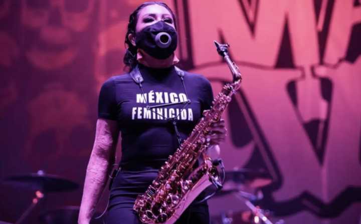 Difunden campaña falsa contra María Elena Ríos con logos de la Fiscalía de Oaxaca